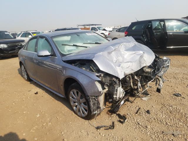 2014 audi a4