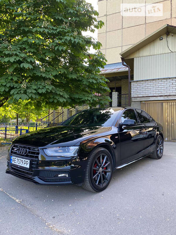 2014 audi a4