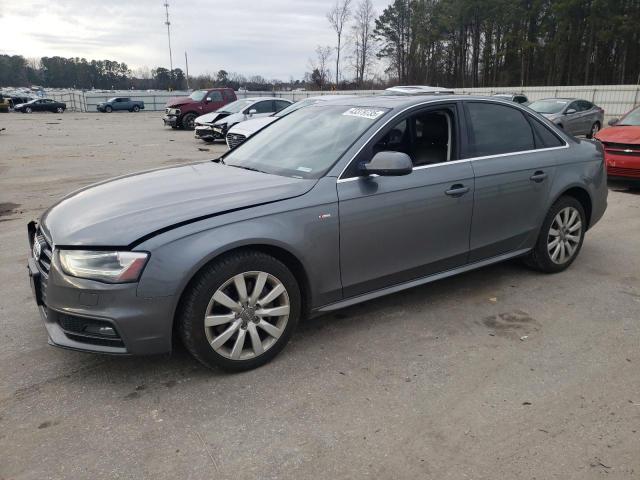 2014 audi a4 premium