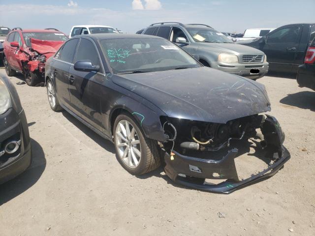 2015 audi a4 premium