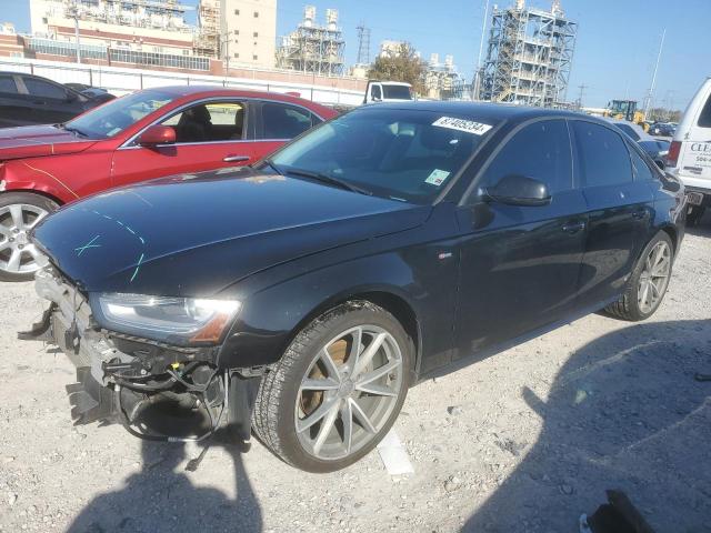 2015 audi a4 premium