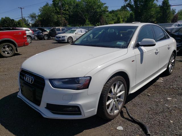 2015 audi a4