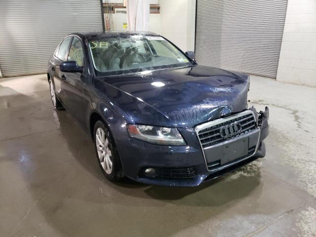 2011 audi a4 premium