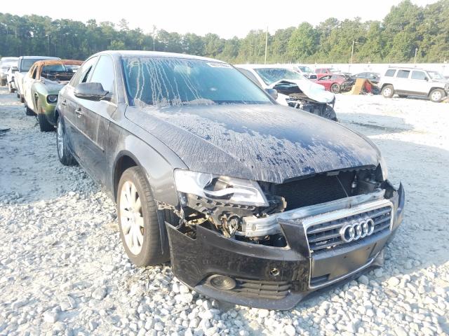 2011 audi a4