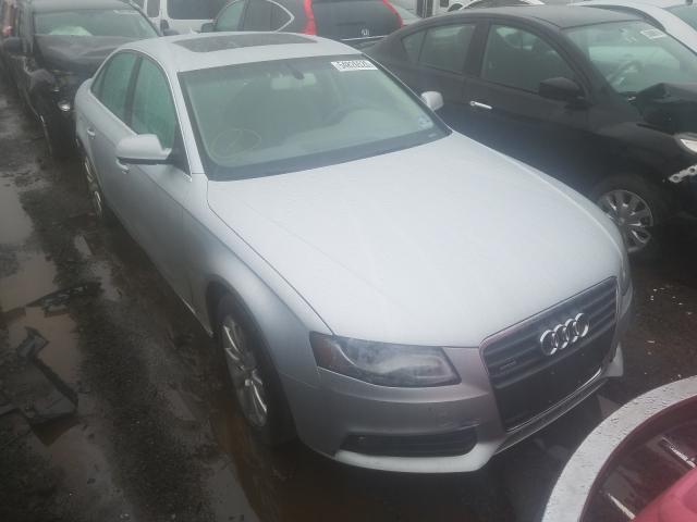 2011 audi a4 premium