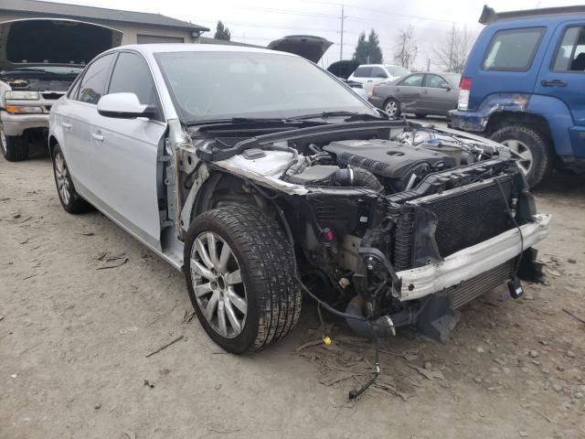 2012 audi a4