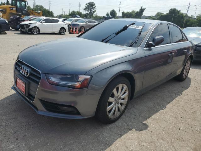 2013 AUDI A4