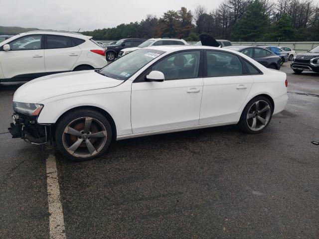 2013 audi a4 premium