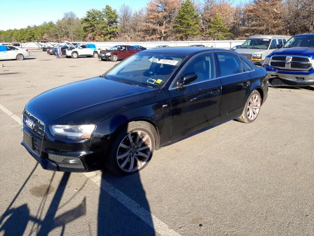 2014 audi a4