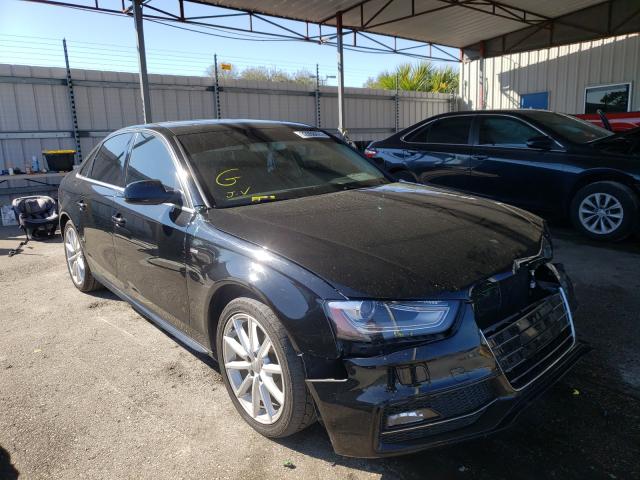 2014 audi a4