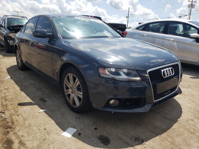 2010 audi a4