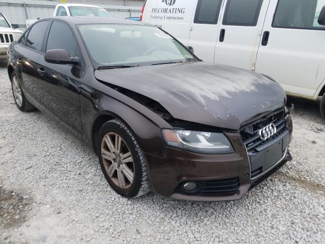 2011 audi a4 premium