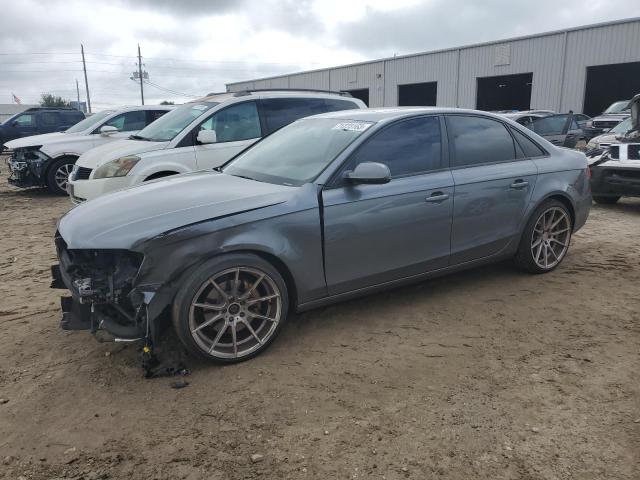 2012 audi a4