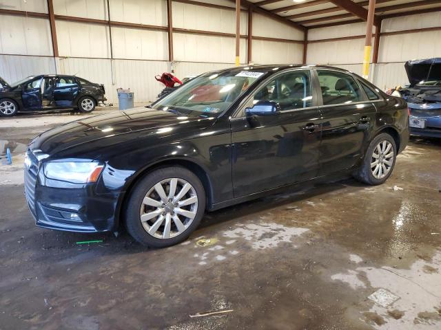 2012 audi a4
