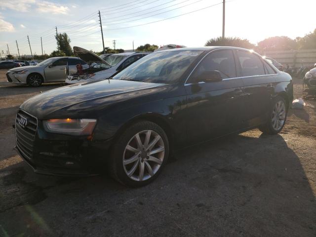 2013 audi a4