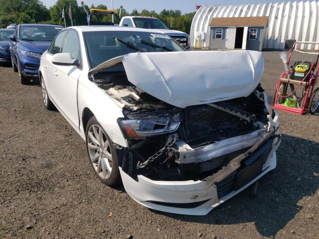 2013 audi a4 premium