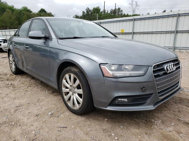 2013 audi a4