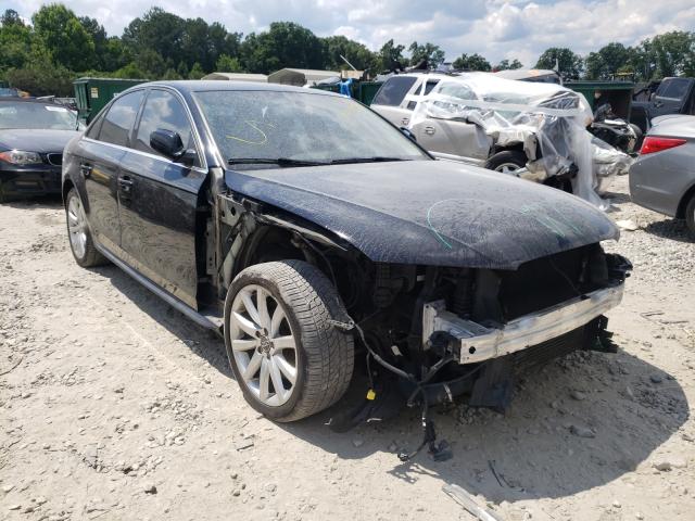 2013 audi a4