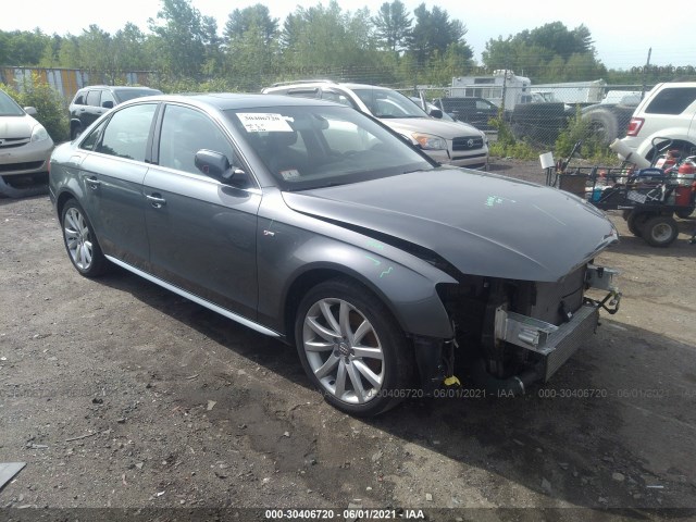 2014 audi a4