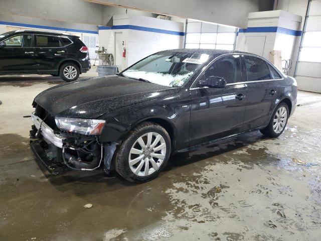 2014 audi a4 premium