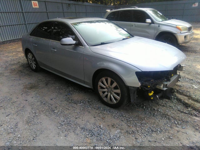 2014 audi a4