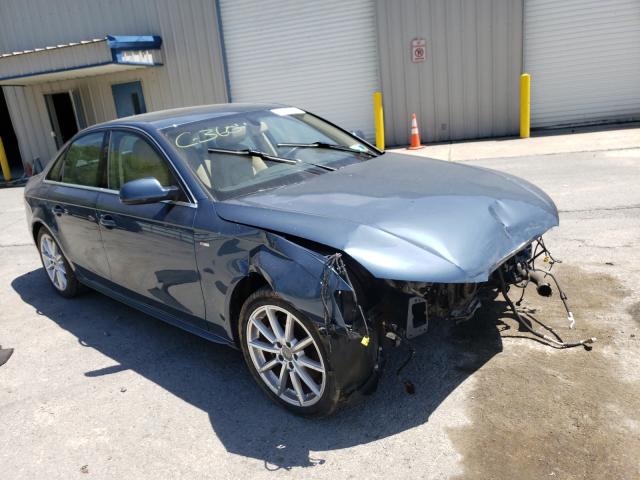 2015 audi a4 premium