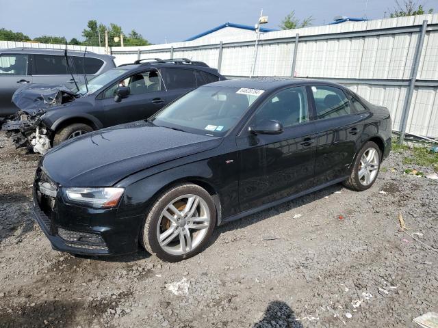 2015 audi a4 premium