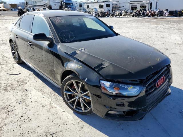 2015 audi a4 premium