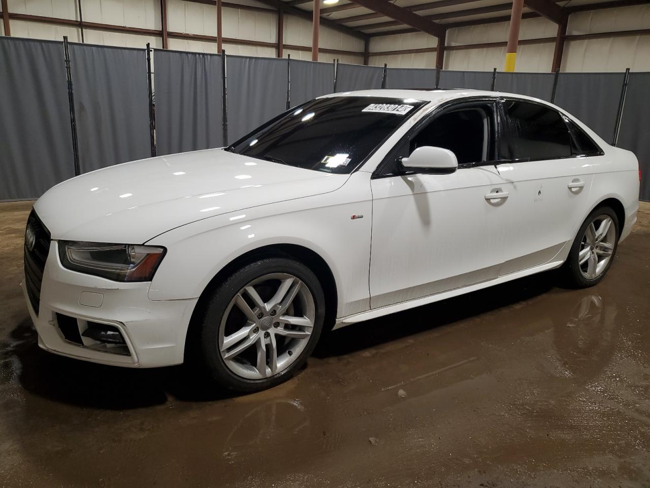 2015 audi a4