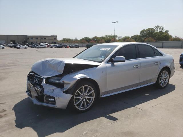 2015 audi a4