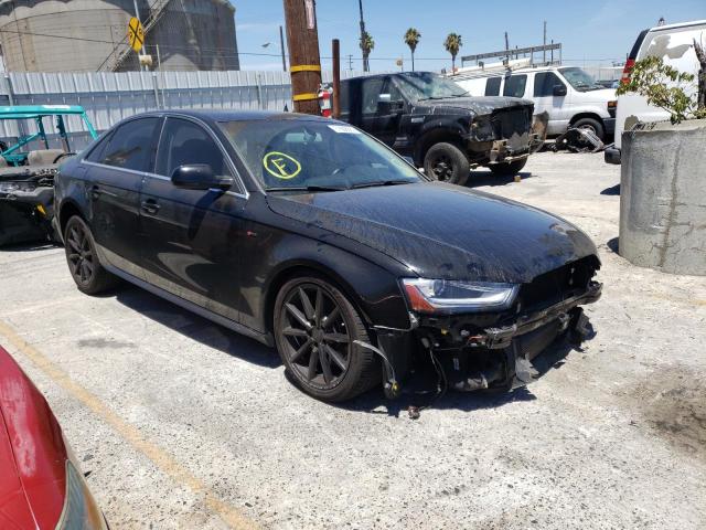 2015 audi a4 premium