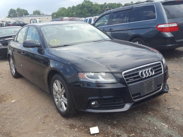 2010 audi a4 premium