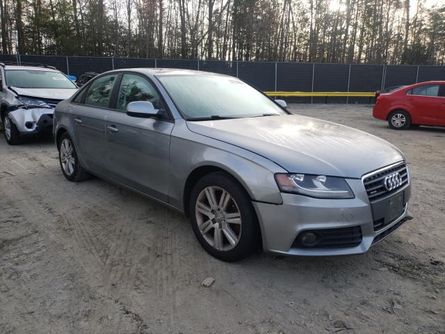 2010 audi a4 premium