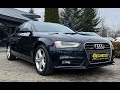 2012 audi a4