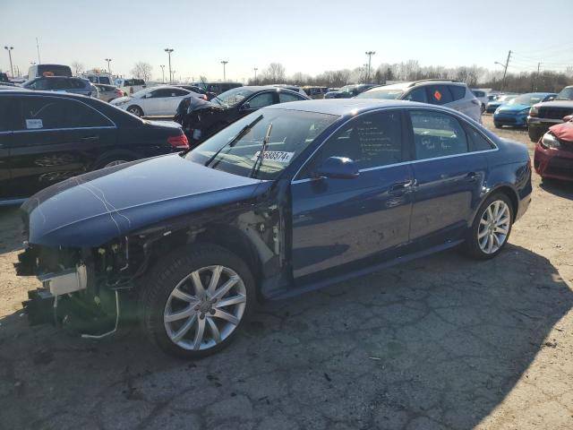 2013 audi a4