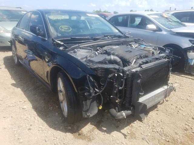 2013 audi a4