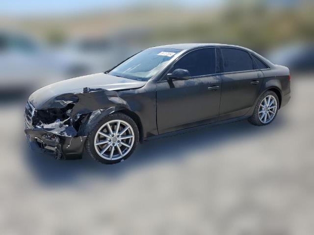 2014 audi a4