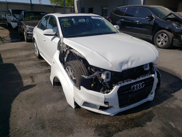 2015 audi a4 premium