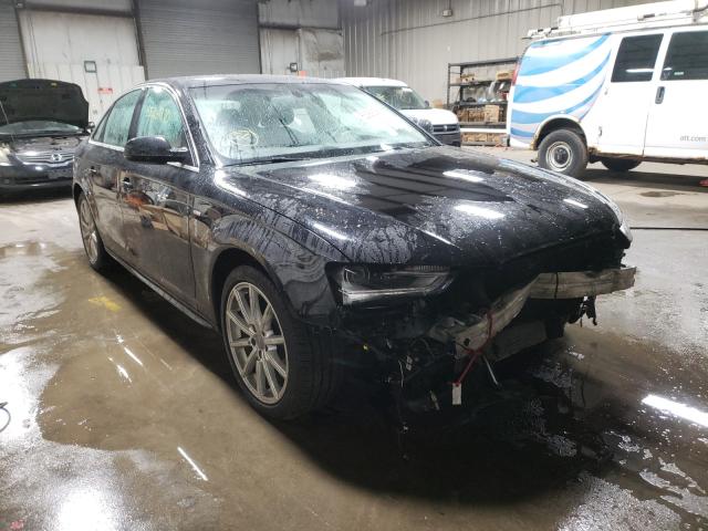 2015 audi a4 premium