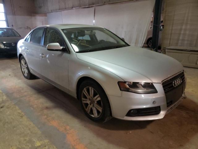 2009 audi a4 premium