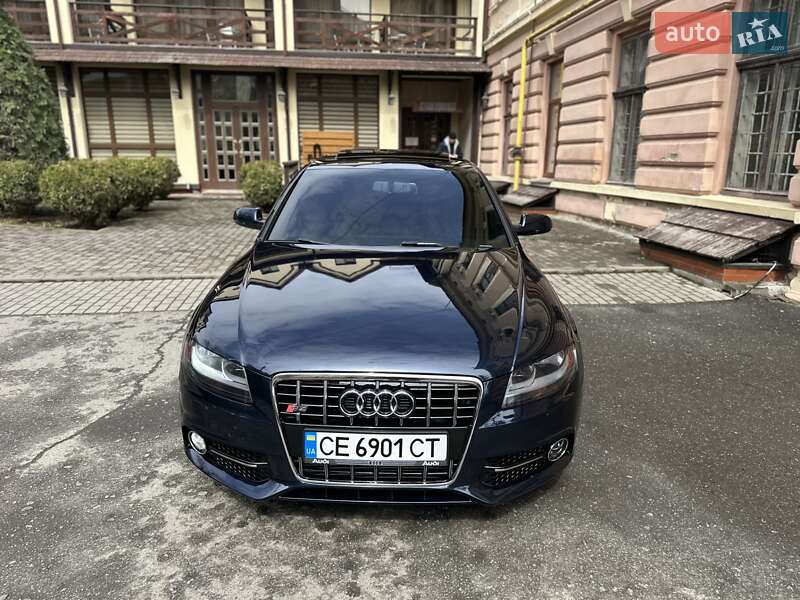2010 audi a4