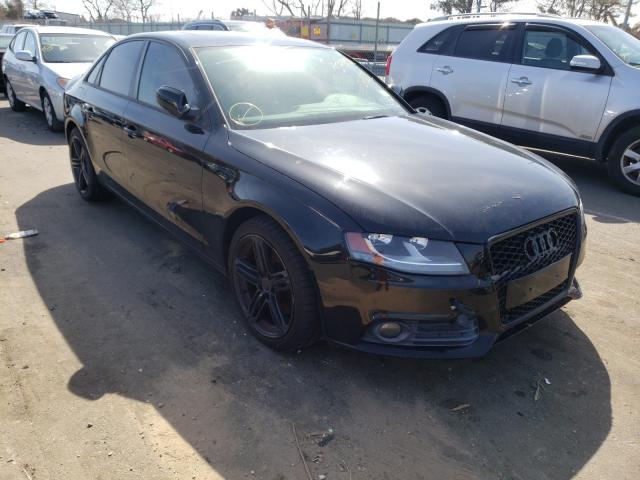 2011 audi a4 premium