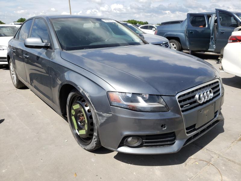 2011 audi a4
