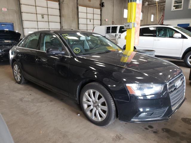 2013 audi a4 premium