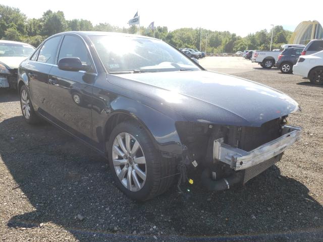 2013 audi a4 premium