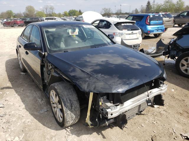 2013 audi a4 premium