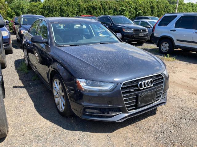 2013 audi a4 premium