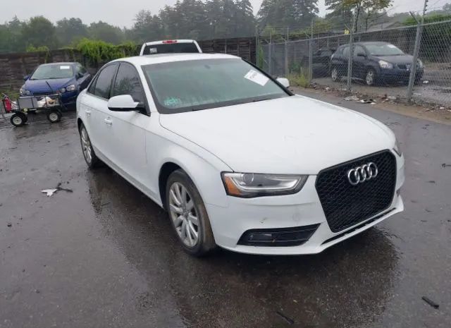 2013 audi a4