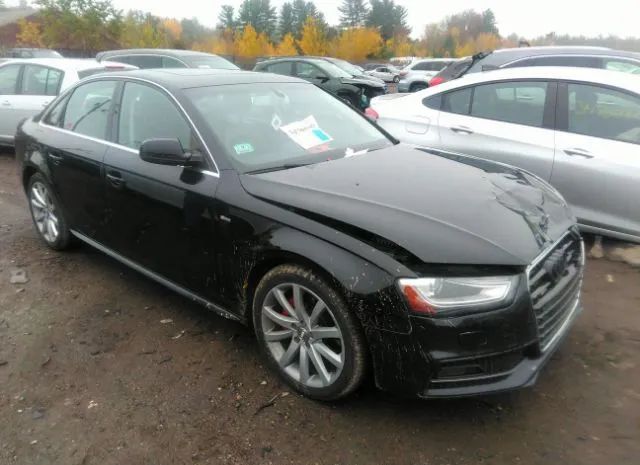 2014 audi a4