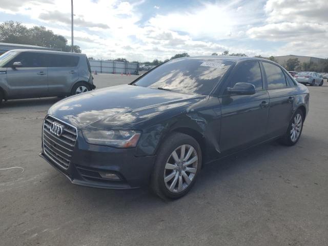 2014 audi a4